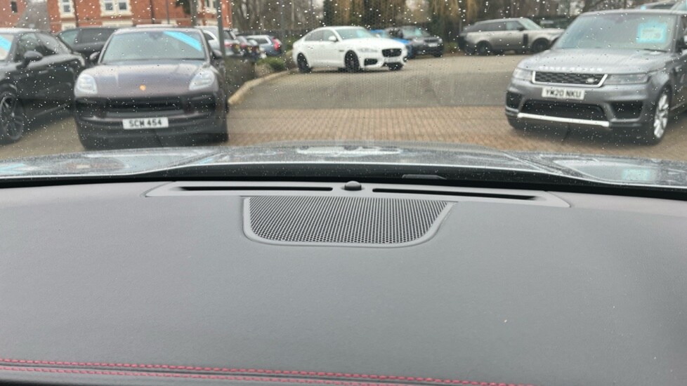 Vehicle 40