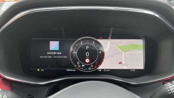 Used Jaguar F-Pace 2023 for sale - 75483733: Photo 43