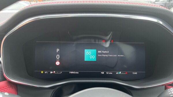 Used Jaguar F-Pace 2023 for sale - 75483733: Photo 45