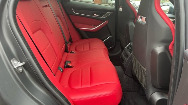 Used Jaguar F-Pace 2023 for sale - 75483733: Photo 48
