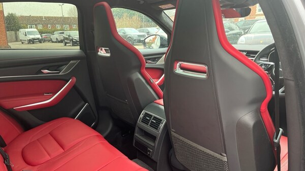 Used Jaguar F-Pace 2023 for sale - 75483733: Photo 49