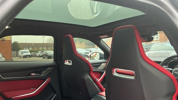 Used Jaguar F-Pace 2023 for sale - 75483733: Photo 50