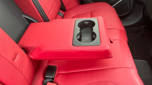 Used Jaguar F-Pace 2023 for sale - 75483733: Photo 52