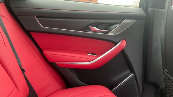 Used Jaguar F-Pace 2023 for sale - 75483733: Photo 53