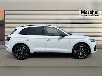 Used Audi Q5 2022 for sale - 75483745: Photo