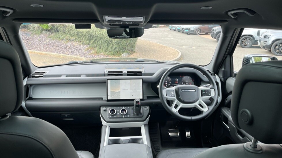 Used Land Rover Defender 2024 for sale - 75874110: Photo 11