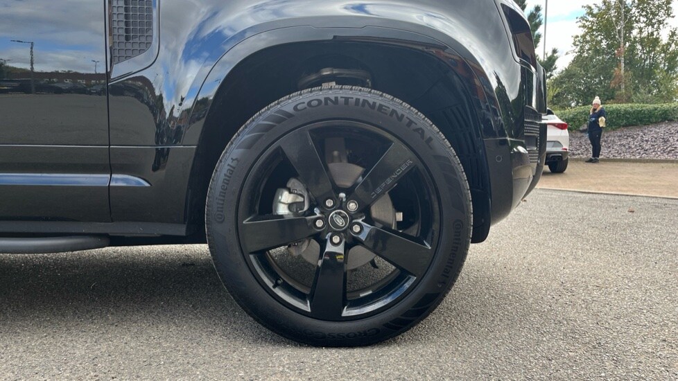 Used Land Rover Defender 2024 for sale - 75874110: Photo 20