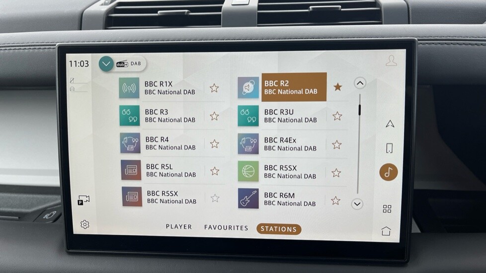 Used Land Rover Defender 2024 for sale - 75874110: Photo 35