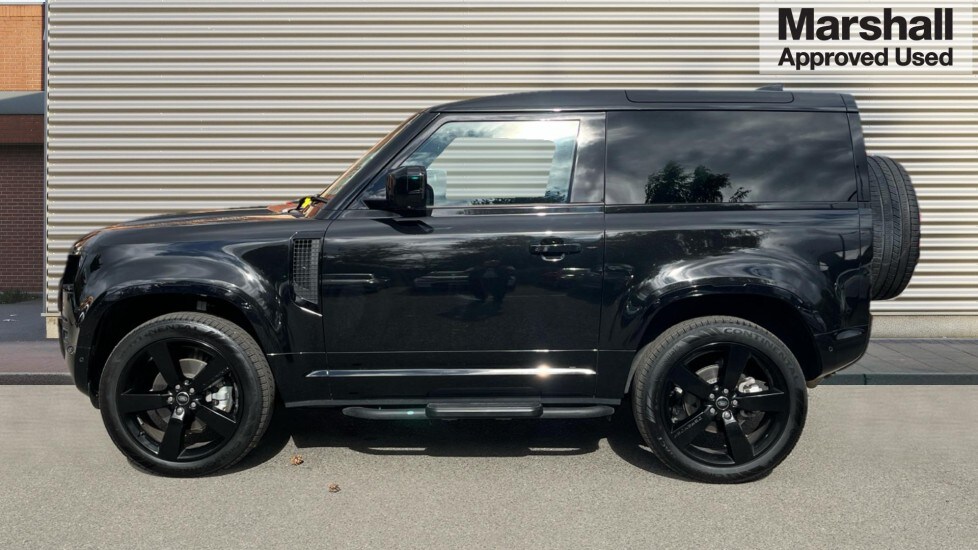 Used Land Rover Defender 2024 for sale - 75874110: Photo 6