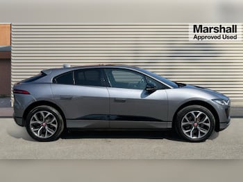 Used Jaguar I-Pace 2022 for sale - 75483746: Photo