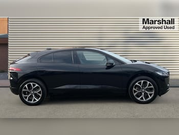 Used Jaguar I-Pace 2023 for sale - 75483747: Photo