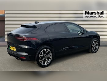 Used Jaguar I-Pace 2023 for sale - 75483747: Photo