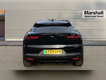Used Jaguar I-Pace 2023 for sale - 75483747: Photo