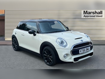 Used MINI Hatch 2016 for sale - 75483749: Photo