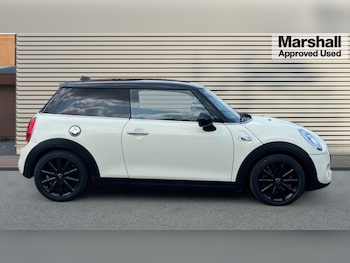 Used MINI Hatch 2016 for sale - 75483749: Photo