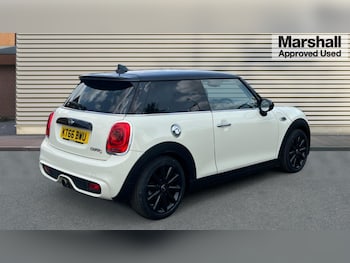 Used MINI Hatch 2016 for sale - 75483749: Photo