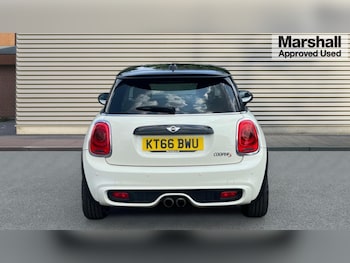 Used MINI Hatch 2016 for sale - 75483749: Photo