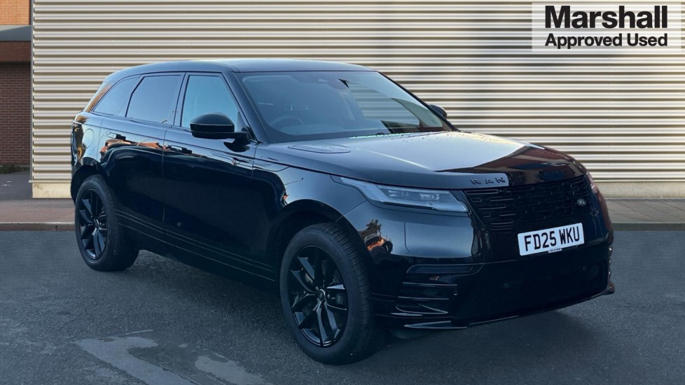 Used Land Rover Range Rover Velar 2025 for sale - 76954466: Photo 1