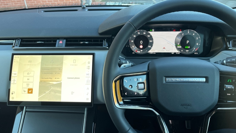 Used Land Rover Range Rover Velar 2025 for sale - 76954466: Photo 12