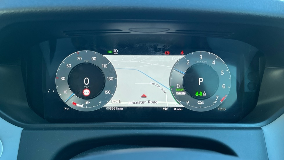 Used Land Rover Range Rover Velar 2025 for sale - 76954466: Photo 13