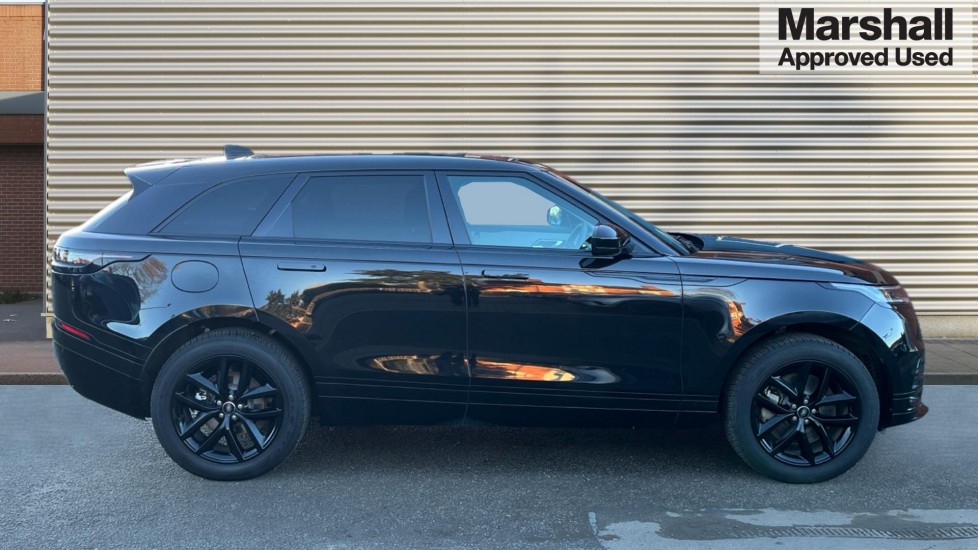 Used Land Rover Range Rover Velar 2025 for sale - 76954466: Photo 2