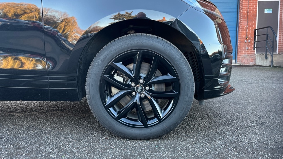 Used Land Rover Range Rover Velar 2025 for sale - 76954466: Photo 20