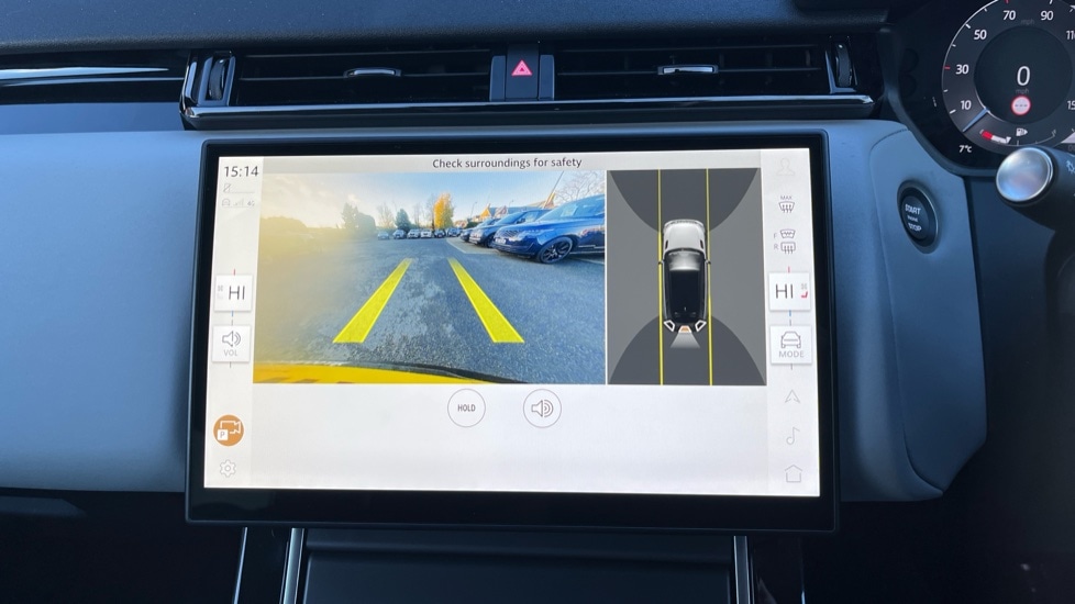 Used Land Rover Range Rover Velar 2025 for sale - 76954466: Photo 26