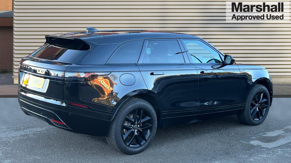 Used Land Rover Range Rover Velar 2025 for sale - 76954466: Photo 3