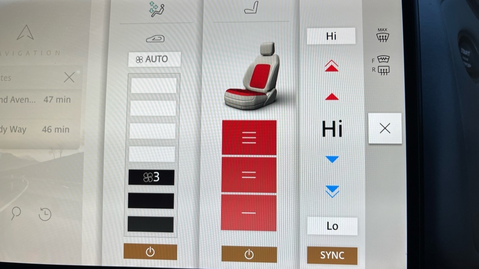 Used Land Rover Range Rover Velar 2025 for sale - 76954466: Photo 34