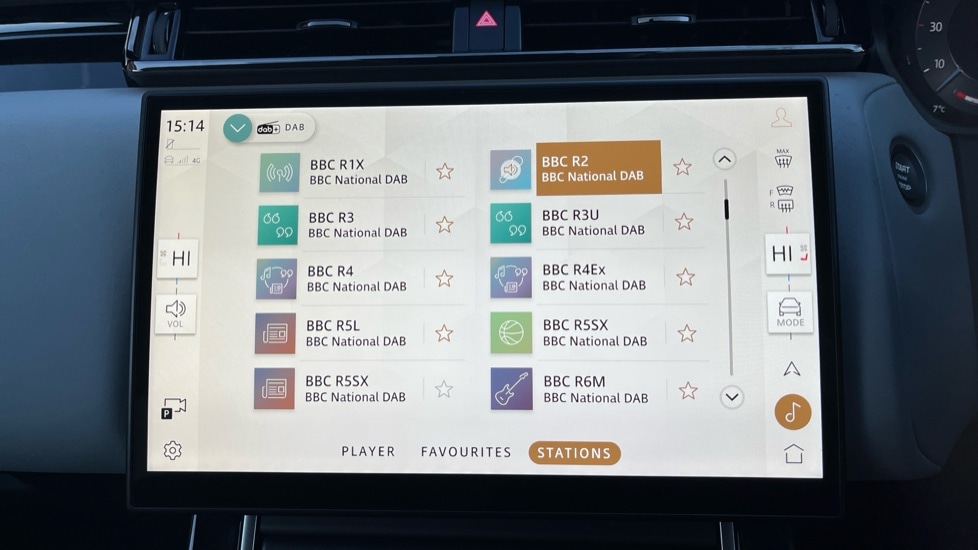 Used Land Rover Range Rover Velar 2025 for sale - 76954466: Photo 35