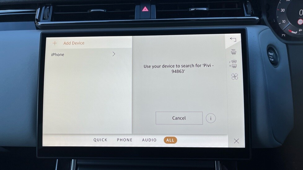 Used Land Rover Range Rover Velar 2025 for sale - 76954466: Photo 36