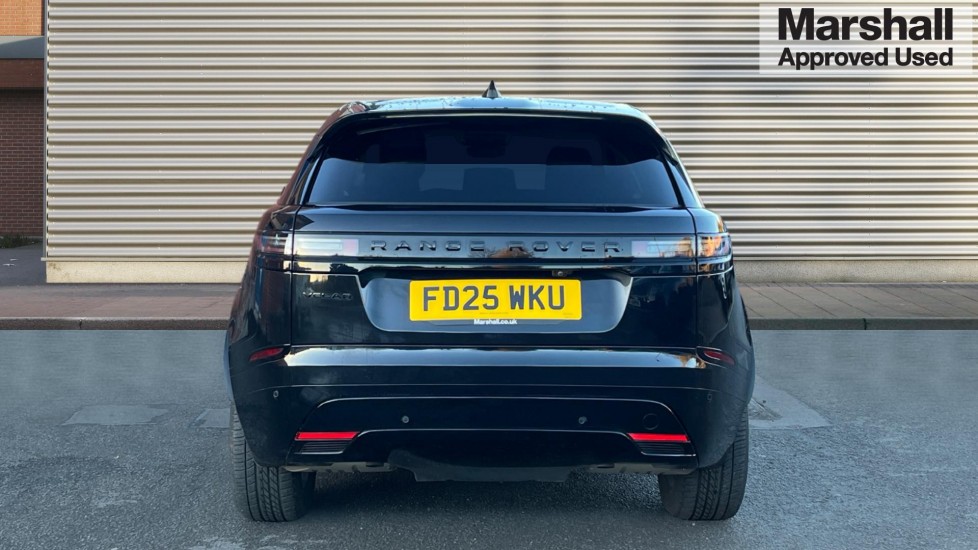 Used Land Rover Range Rover Velar 2025 for sale - 76954466: Photo 4