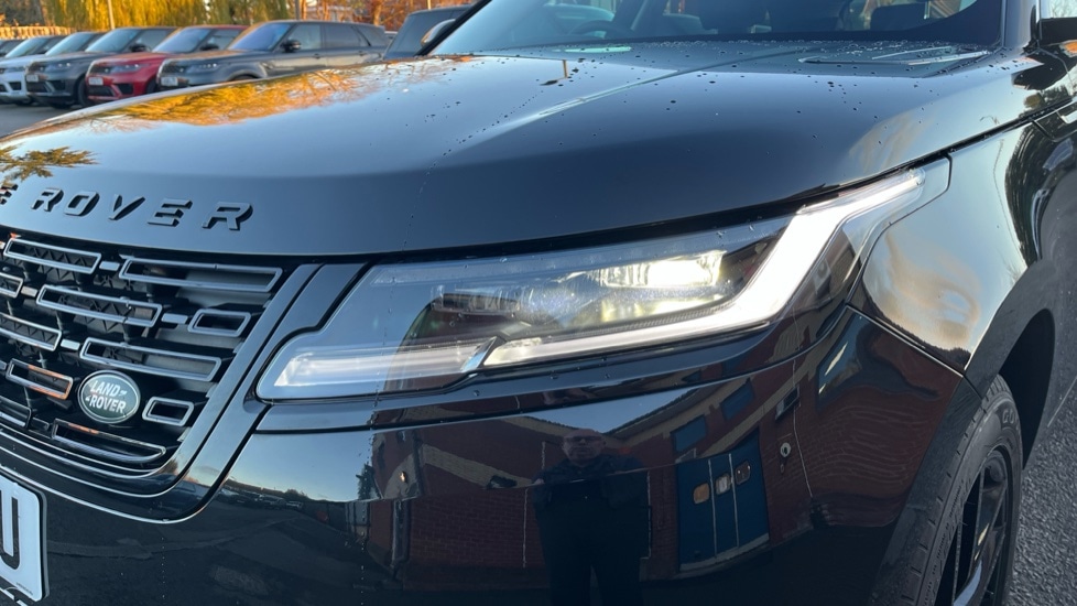 Used Land Rover Range Rover Velar 2025 for sale - 76954466: Photo 41
