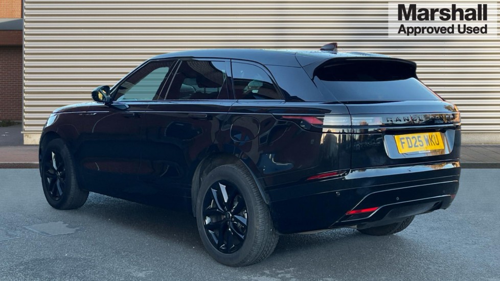 Used Land Rover Range Rover Velar 2025 for sale - 76954466: Photo 5