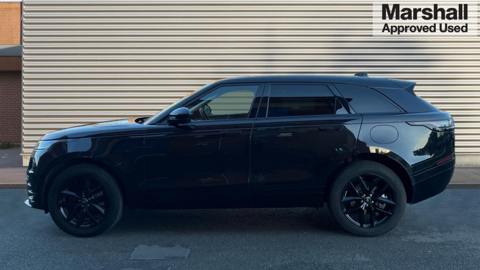 Used Land Rover Range Rover Velar 2025 for sale - 76954466: Photo 6