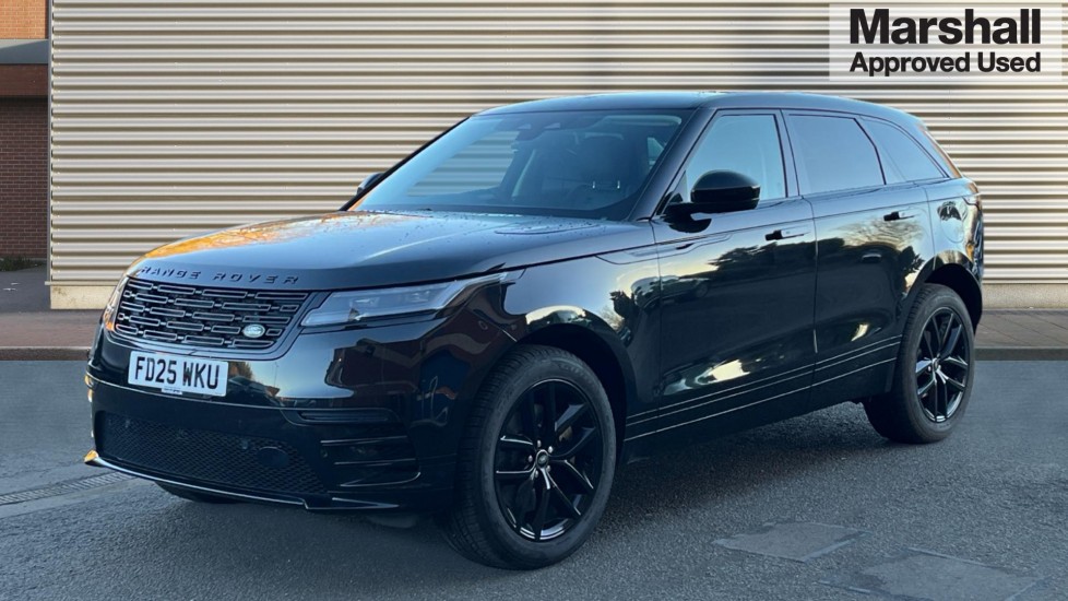 Used Land Rover Range Rover Velar 2025 for sale - 76954466: Photo 7