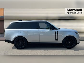 Used Land Rover Range Rover 2023 for sale - 75483725: Photo