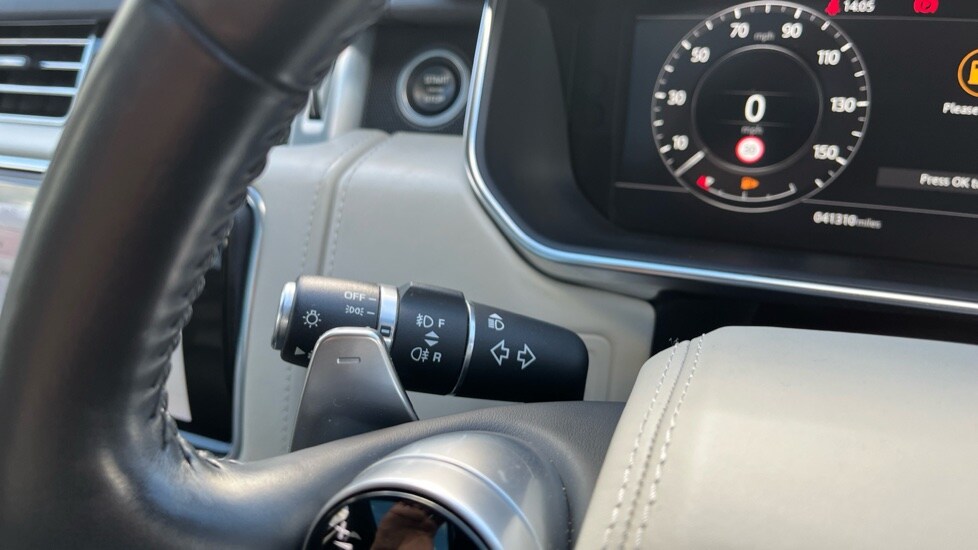 Used Land Rover Range Rover 2021 for sale - 76539863: Photo 24