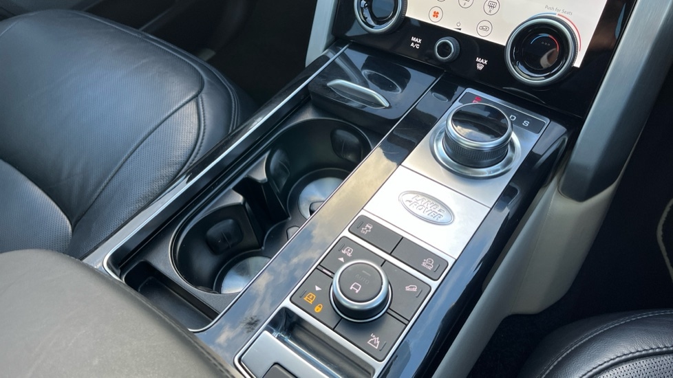 Used Land Rover Range Rover 2021 for sale - 76539863: Photo 28