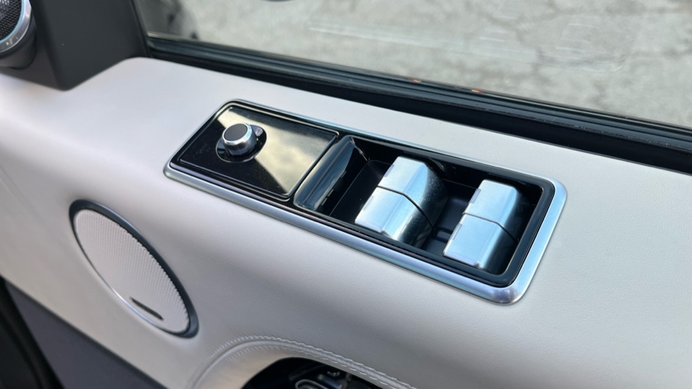 Used Land Rover Range Rover 2021 for sale - 76539863: Photo 29