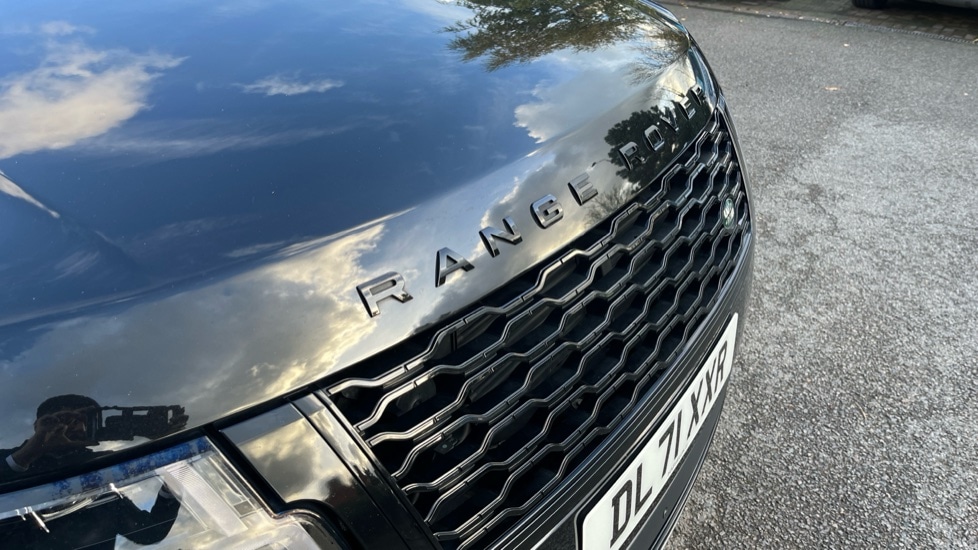 Used Land Rover Range Rover 2021 for sale - 76539863: Photo 37