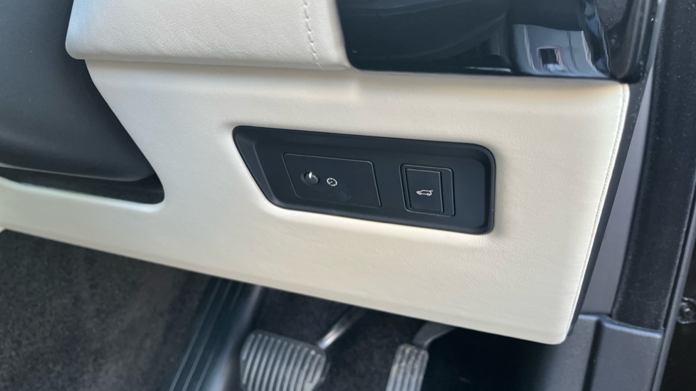 Used Land Rover Range Rover 2021 for sale - 76539863: Photo 51