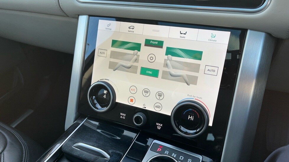 Used Land Rover Range Rover 2021 for sale - 76539863: Photo 59