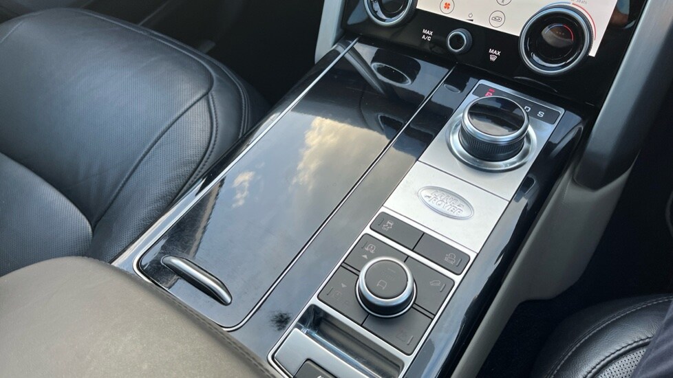 Used Land Rover Range Rover 2021 for sale - 76539863: Photo 60