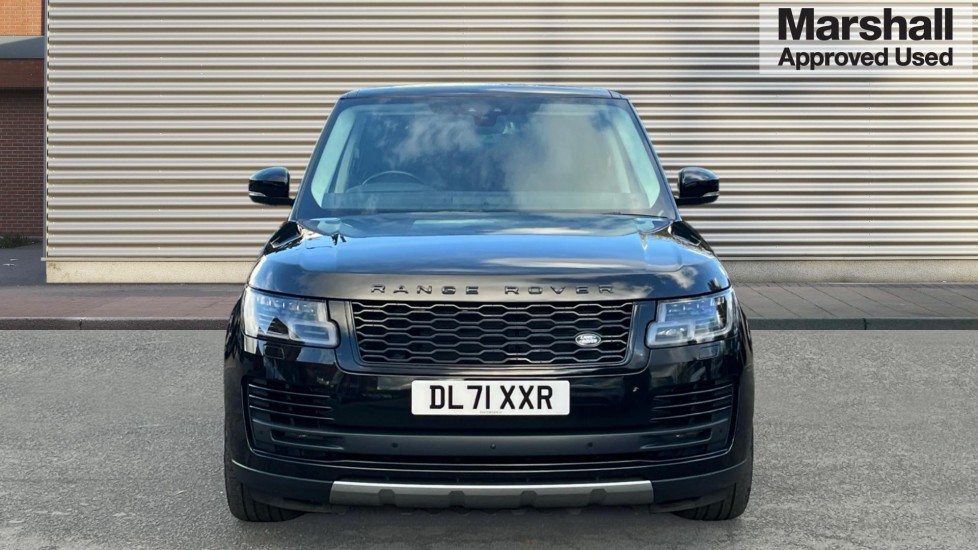 Used Land Rover Range Rover 2021 for sale - 76539863: Photo 8