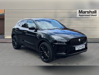 2024 - 2.0 D200 R-Dynamic SE Black 5dr Auto