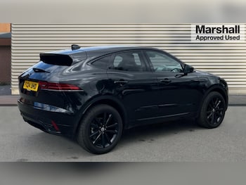 Used Jaguar E-Pace 2024 for sale - 75483726: Photo