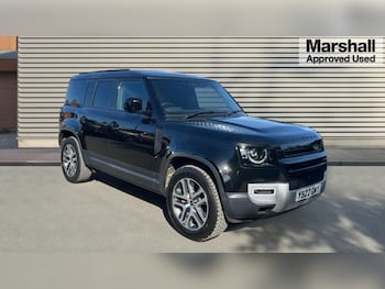 2022 - 3.0 D300 Hard Top SE Auto