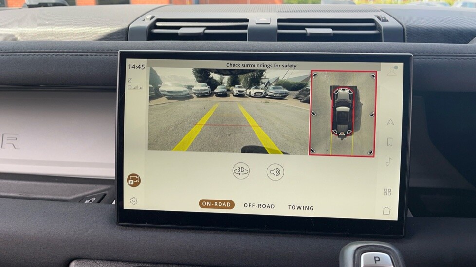 Vehicle 26