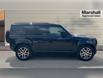 Used Land Rover Defender 2022 for sale - 75483728: Photo